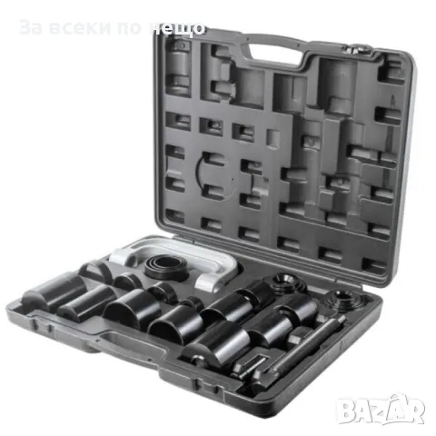 Комплект за смяна на шарнири 21 части Forsage, снимка 4 - Други инструменти - 50359206