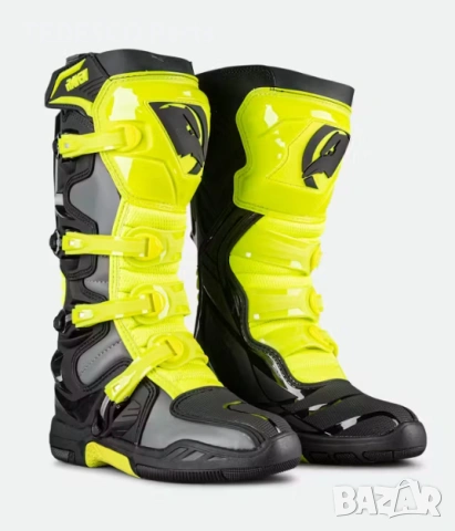 Зимна ПРОМОЦИЯ - НОВИ ботуши RAVEN - 43 и 44 номер