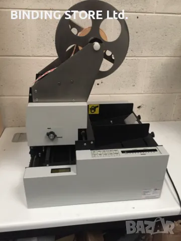 Accufast XL – Етикетираща машина /Labeler/– апликатор до 15 000 броя/час, снимка 2 - Други машини и части - 50179849