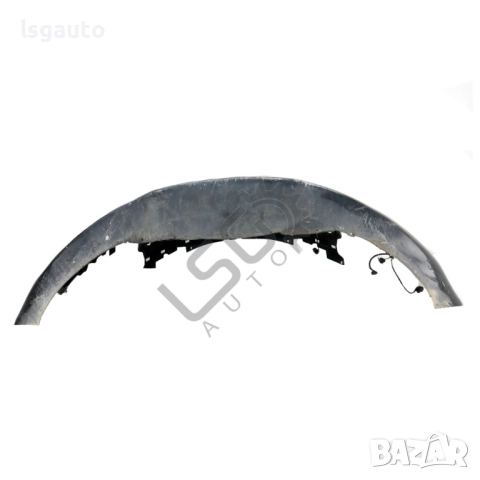 Предна броня AUDI A8 (D3) 2003-2010 ID: 152548, снимка 2 - Части - 52378495