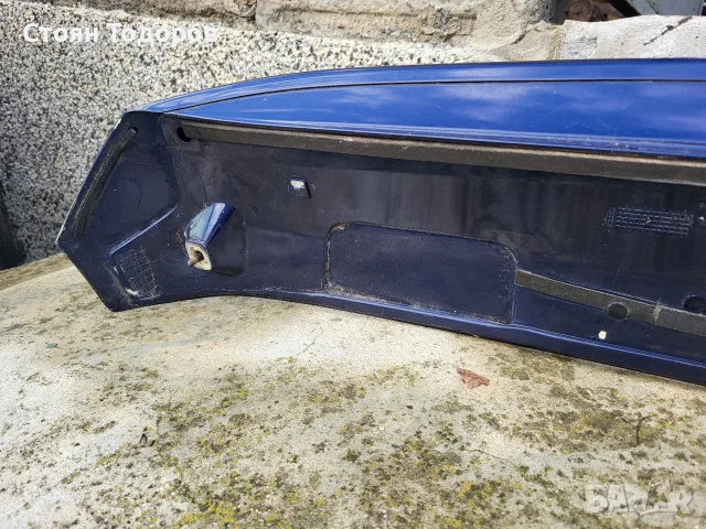 спойлер за Seat Ibiza 6k2, снимка 4 - Части - 56525221