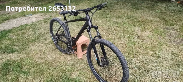 Drag Shift 3.1, снимка 4 - Велосипеди - 50408533