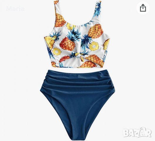 Бански костюми S 792