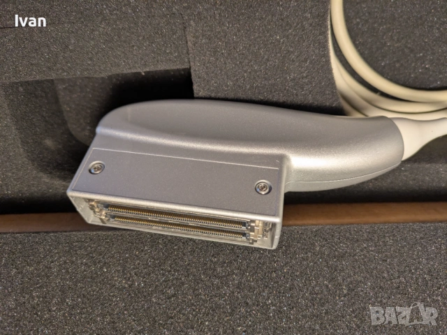 GE Healthcare 3Sc-RS секторна ултразвукова сонда за кардиологична радиология, снимка 7 - Медицинска апаратура - 54161389