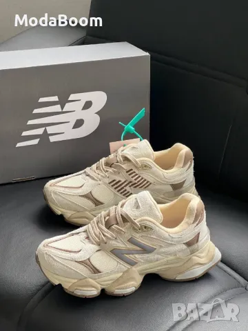 New Balance дамски маратонки , снимка 4 - Маратонки - 48618850