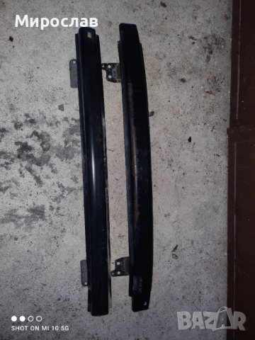 Предна и задна греда за Seat Ibiza 6L 2002-2008