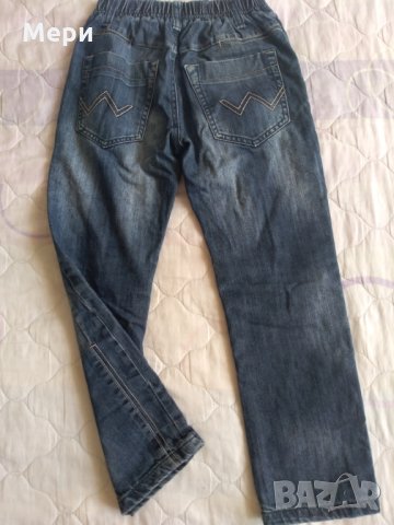 Есенен лот за 5 г., снимка 4 - Детски пуловери и жилетки - 29747714