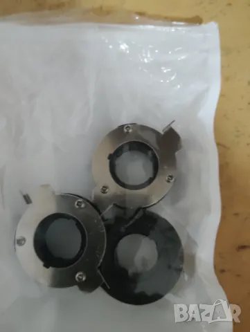 Преходници за лед крушки , снимка 3 - Аксесоари и консумативи - 49061147