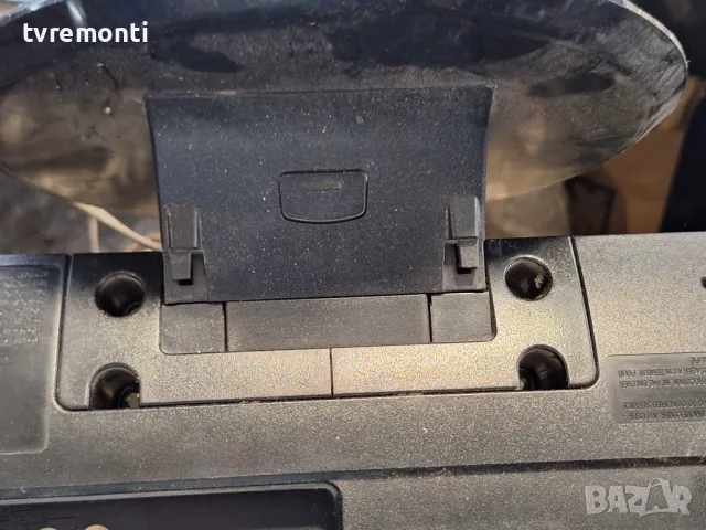 оригинална стойка телевизор LG модел M208WA-BZ, снимка 4 - Стойки, 3D очила, аксесоари - 48662147