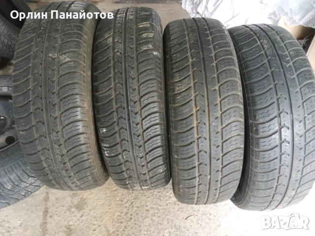 автомобилни гуми 13" - зимни и летни, снимка 3 - Гуми и джанти - 52288889