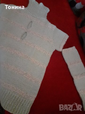 Дамски блузи, жилетки и туники, снимка 14 - Блузи с дълъг ръкав и пуловери - 34591785