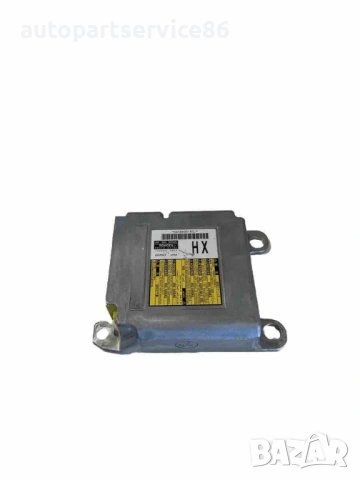 Контролен модул за Toyota Prius 1.8 Hybrid (2018) 89170-47700