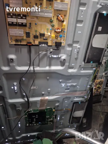 Main Board BN41-03176A  BN94-18371Y Samsung QE65Q70DAT For 65Inc Display CY-QD065FGSV1H., снимка 8 - Части и Платки - 48438650