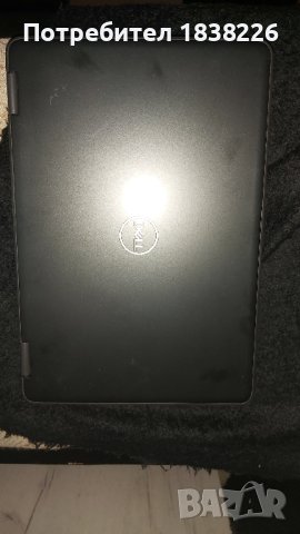 DELL LATITUDE 3190 2-in-1