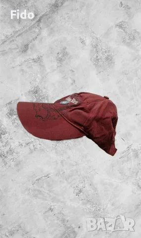 Calvin Klein Vintage Hat, снимка 2 - Шапки - 56526925