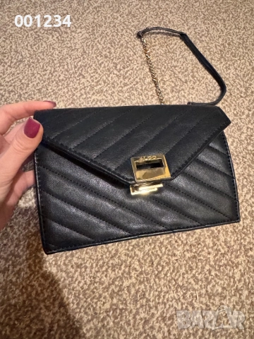 Чанта за рамо Aldo, снимка 2 - Чанти - 52343126