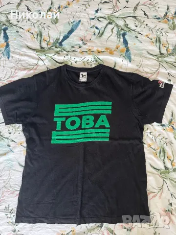 Мъжки тениски и потници, снимка 9 - Тениски - 48662048