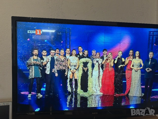Телевизор NEO LED 32165 DL, снимка 5 - Телевизори - 53246269