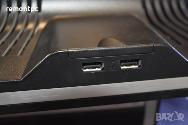 HP ZR2440w LED S-IPS монитор с HDMI и 4-портов USB хъб, снимка 8 - Монитори - 52722939