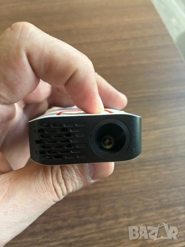 Philips PicoPix 2330 - Джобен Проектор/Прожектор, снимка 3 - Плейъри, домашно кино, прожектори - 54320380