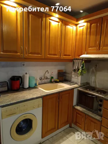 Нощувки в самостоятелен апартамент, снимка 10 - Квартири, нощувки - 43697595