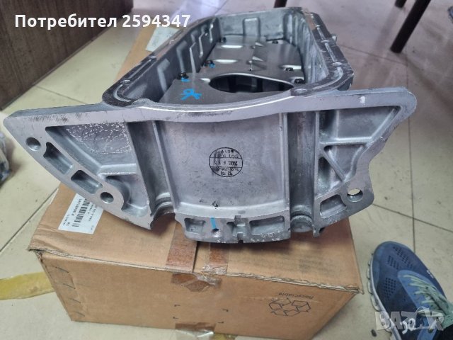 CHEVROLET LACETTI NUBIRA KALOS КАРТЕР, снимка 3 - Части - 35409160