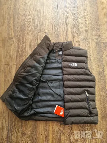 Страхотна мъжка грейка елек THE NORTH FACE размер S M L XL 2XL , снимка 7 - Якета - 47844139