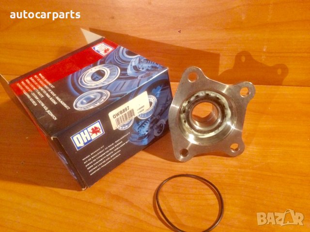 Комплект лагер с колесна главина за Тойота Карина, Селика и Авенсис / TOYOTA Carina, Celica, Avensis, снимка 2 - Части - 43506636