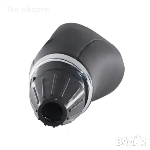 Топка за скоростен лост Avantgarde за Mercedes C-Class W203 2003-2007 - 6 скорости, снимка 3 - Аксесоари и консумативи - 48694097