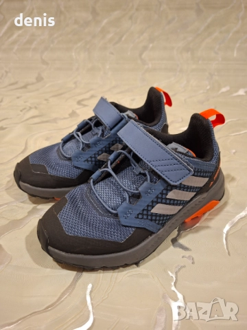 Туристически Terrex Trailmaker Hiking IF5709 Син