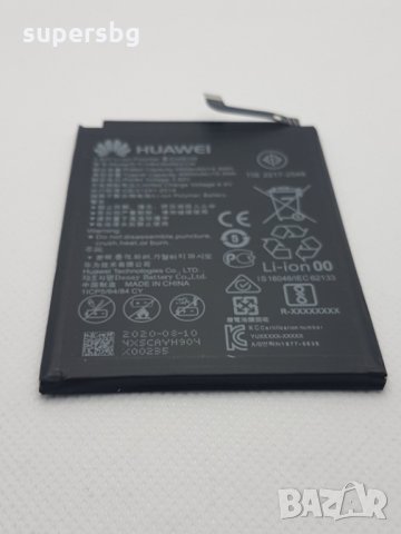 Нова Батерия за Huawei HB436486ECW 4000mAh / Mate 10 / Mate 10 Pro / P20 Pro / Mate 20 Оригинал, снимка 3 - Резервни части за телефони - 31336682