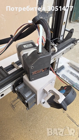 3D принтери , снимка 8 - Принтери, копири, скенери - 53896441