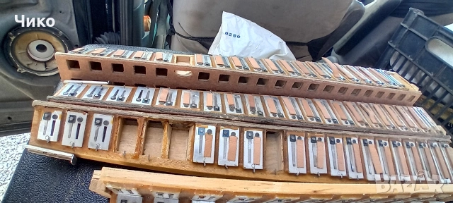 Здрави гласове за акордеон, снимка 6 - Акордеони - 54300201