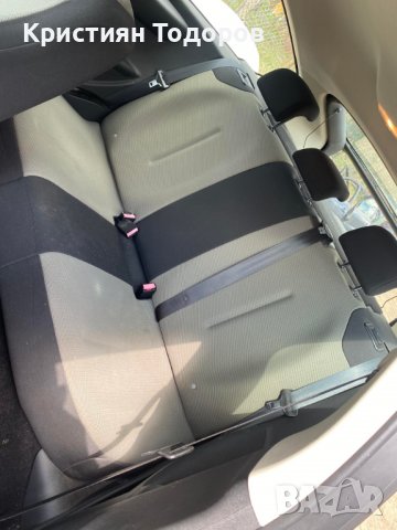 Ситроен Ц4 на части, снимка 6 - Автомобили и джипове - 36673143