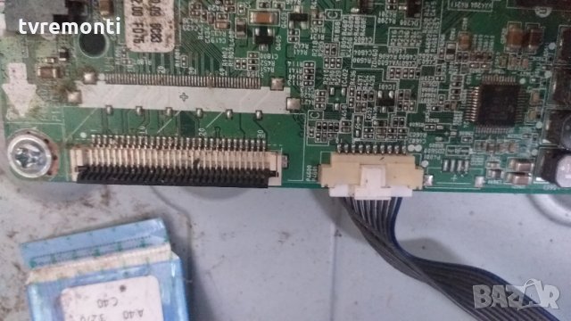  MAIN BOARD EAX65361505 (1.0) EBT62973008, снимка 3 - Части и Платки - 29535195