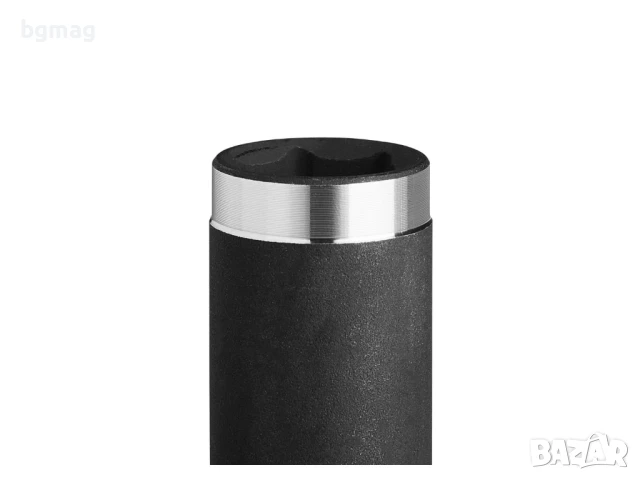 Parkside Performance комплект ударни вложки ¼'',21 части, снимка 4 - Други инструменти - 50505940