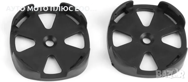 Автомобилни говорители пищялки 80W - 2 броя., снимка 3 - Аксесоари и консумативи - 49568873