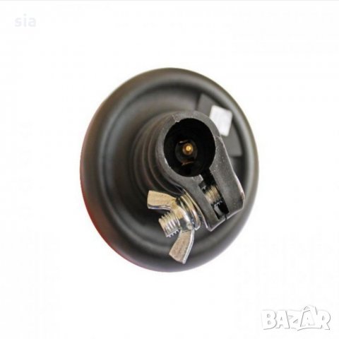 Сигнална лампа 60 диода - 9-30V, снимка 3 - Аксесоари и консумативи - 29693021