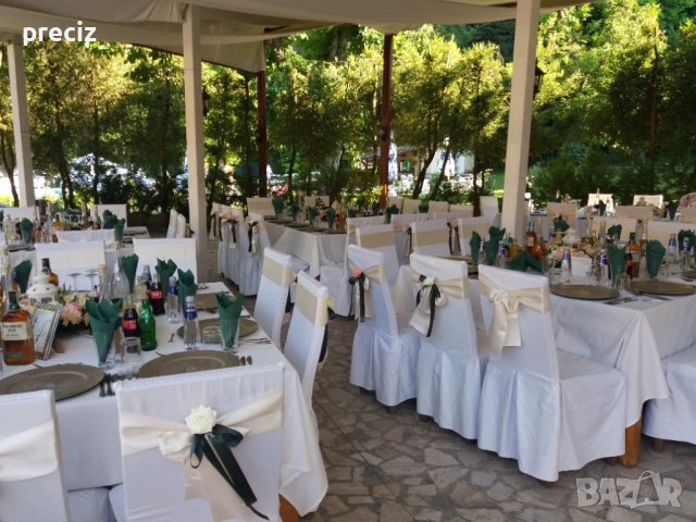 Планиране на Сватба без стрес - в Плевен, снимка 3 - Декорация - 52959210