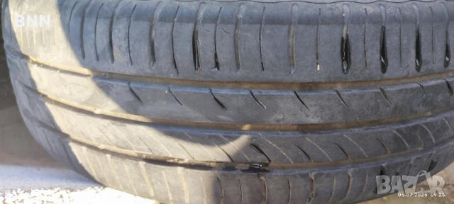 Алуминиеви джанти 15 opel, снимка 3 - Гуми и джанти - 50945066