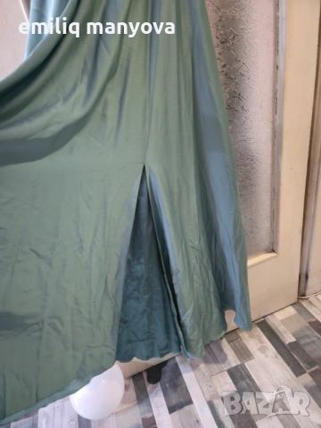 Шаферска/Бална/Официална рокля , снимка 3 - Рокли - 53982788