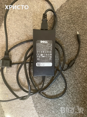 DELL Latitude 3590 i5 7генерация, снимка 16 - Лаптопи за работа - 56253634