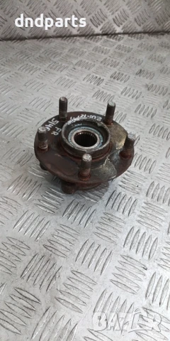 Лагер главина Nissan Qashqai 2.0i 2012г.(предна дясна)	