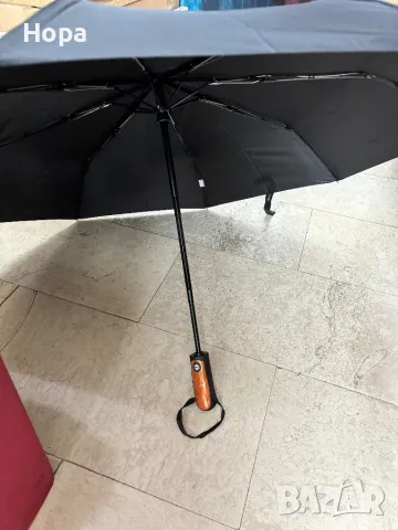 Мъжки сгъваеми  чадъри, снимка 12 - Други - 47769090