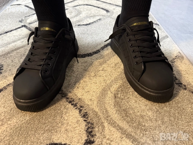 Мъжки кецове, снимка 3 - Кецове - 54083276