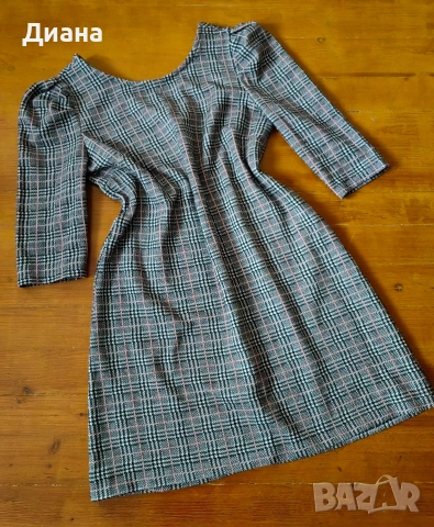 дамски рокли , снимка 10 - Рокли - 52922292