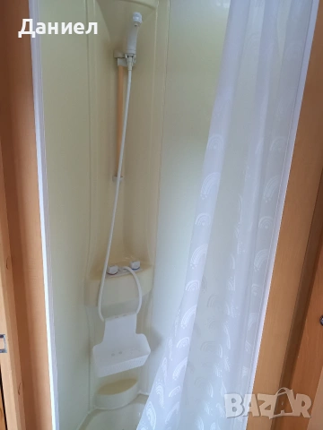 Каравана Elddis Avante 482 в перфектно състояние цена 6000€, снимка 15 - Каравани и кемпери - 53100641