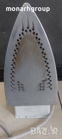 Ютия Braun, снимка 3 - Ютии - 39214604