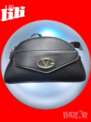 Стилна дамска чанта 