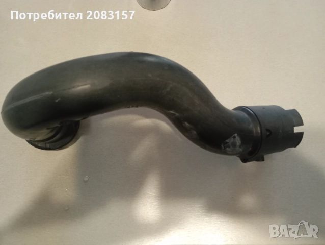 Тръба за въздушен филтър за ситроен с3, снимка 5 - Части - 52883114